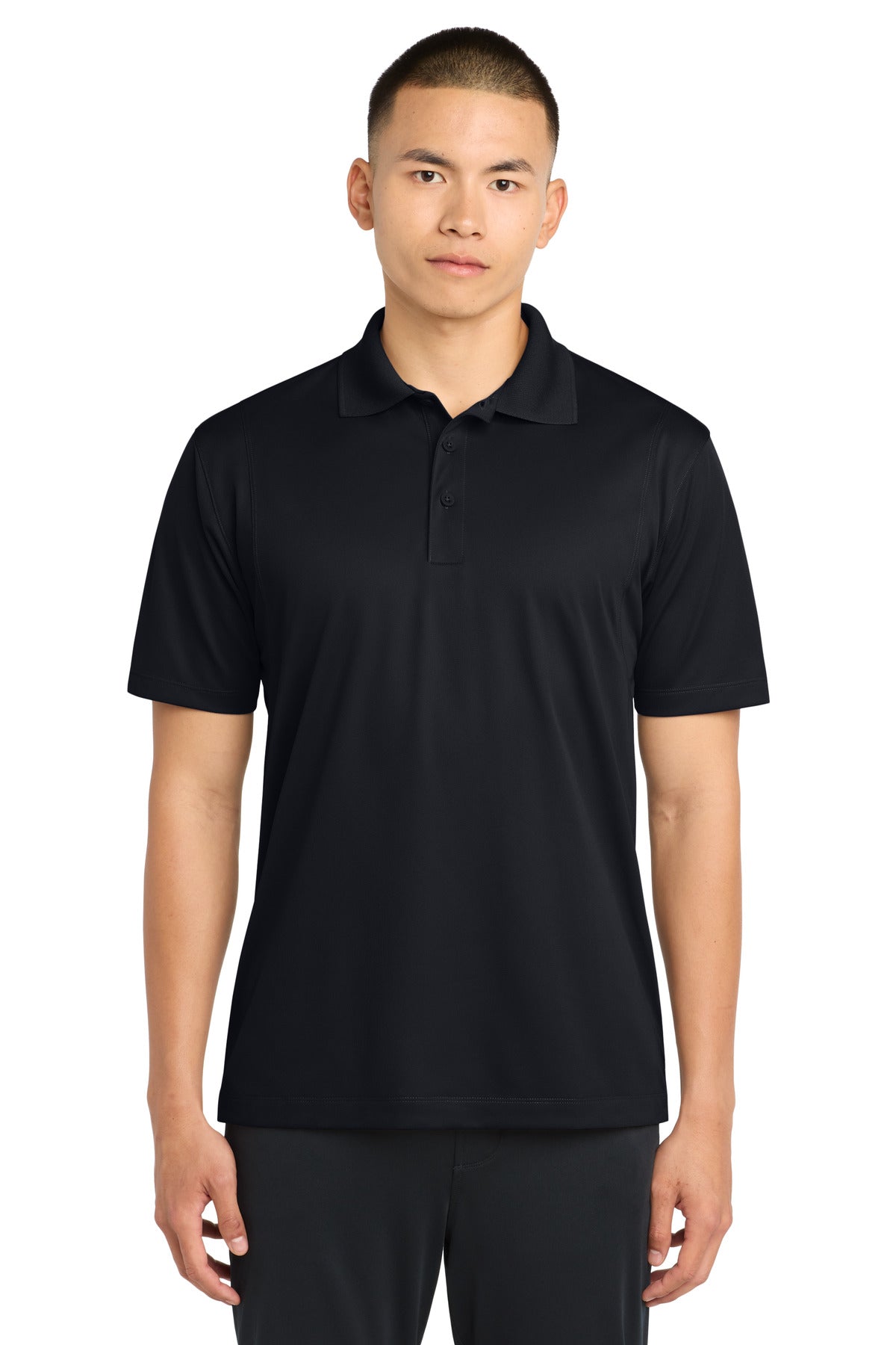 Sport-Tek Micropique Sport-Wick Polo. ST650