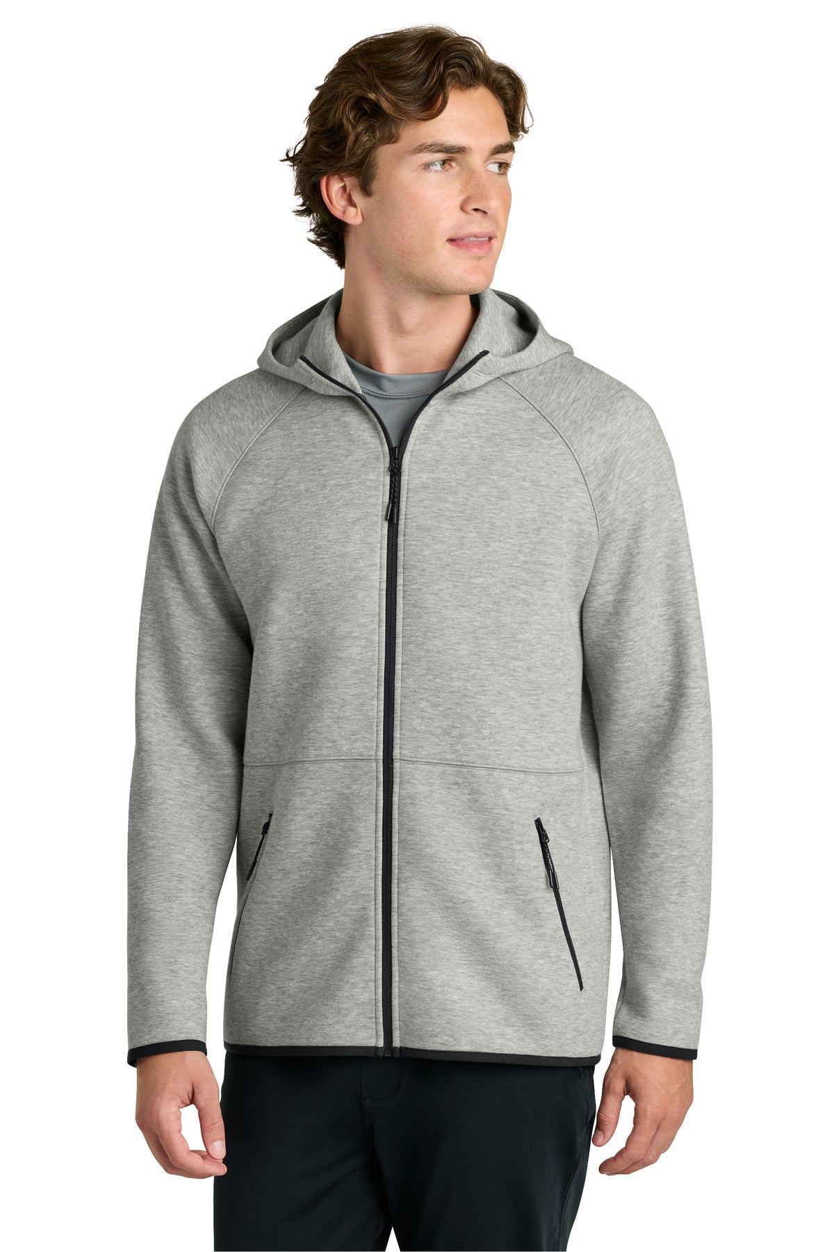 Sport-TekPhenom Full-Zip Hoodie ST840