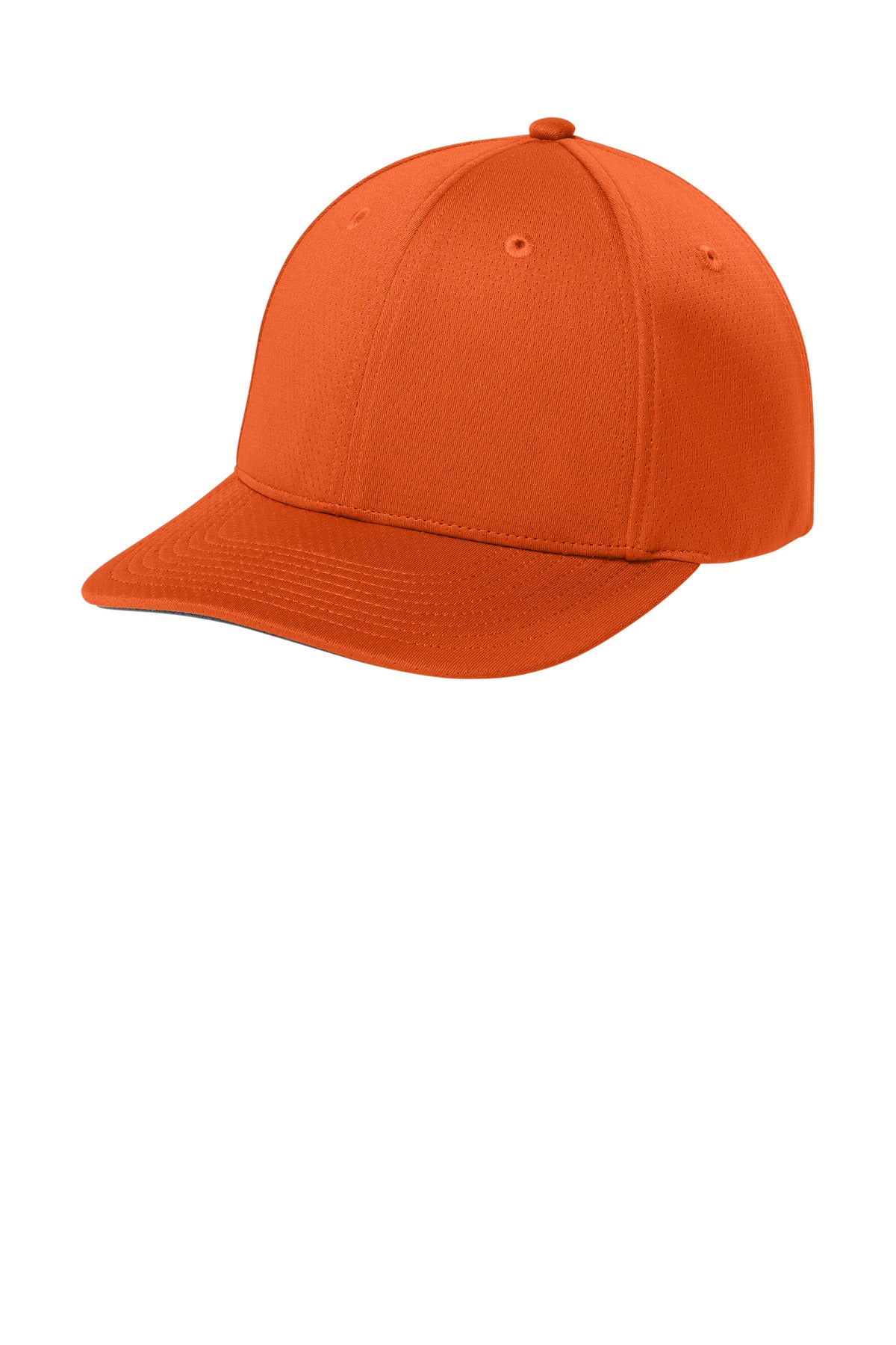 Sport-Tek Impact Mesh Stretch-Tek Adjustable Cap STC71